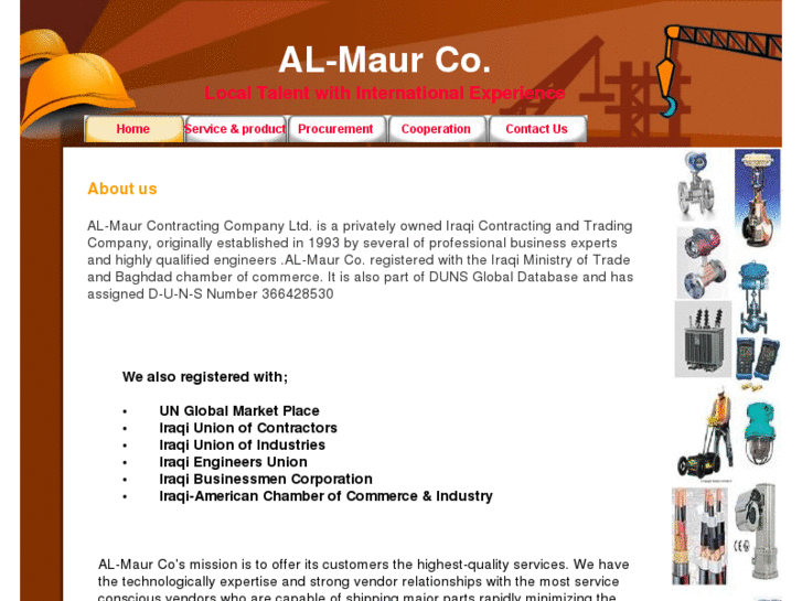 www.almaurco.com