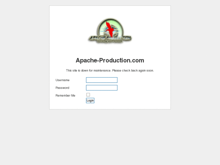 www.apache-production.com