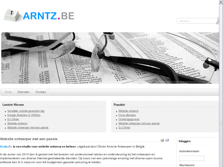 www.arntz.be