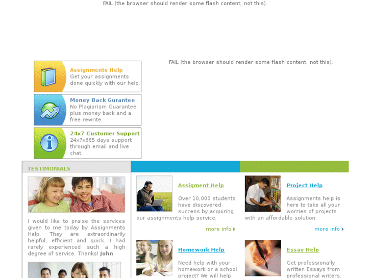 www.assignmentshelp.com