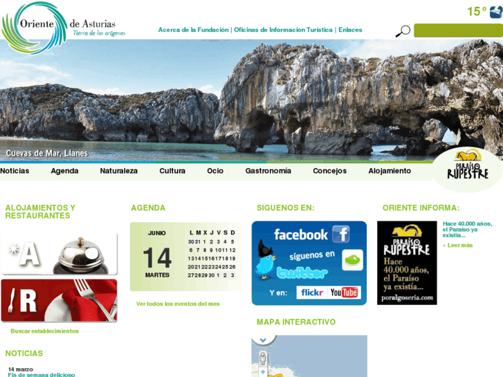 www.asturiaseast.com
