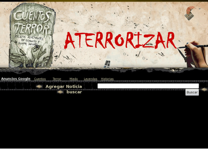 www.aterrorizar.com