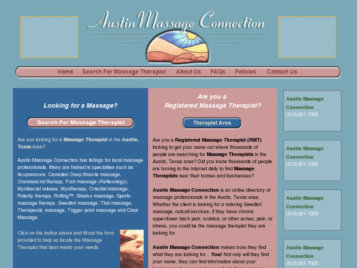 www.austinmassageconnection.com