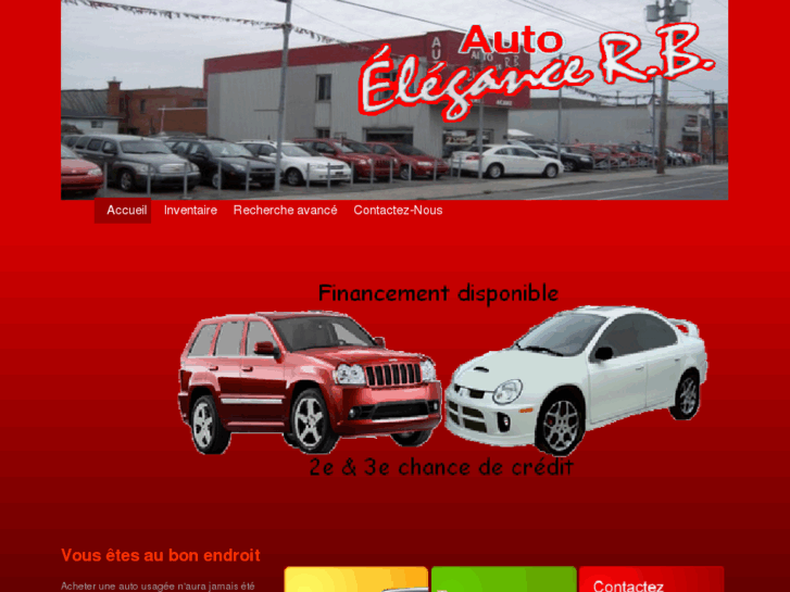 www.autoelegancerb.com