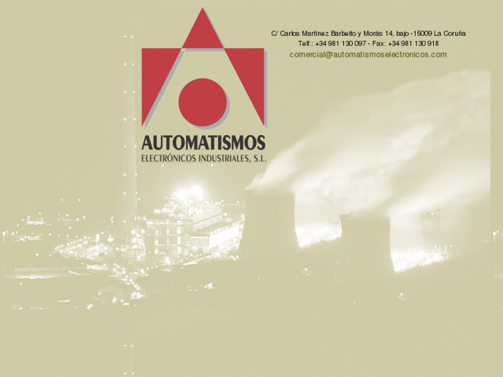 www.automatismoselectronicos.com