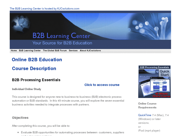 www.b2bprocessingessentials.com