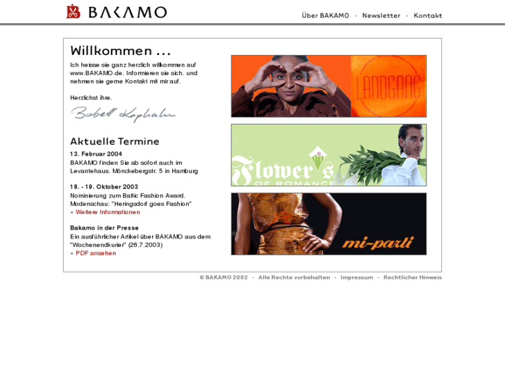 www.bakamo.de