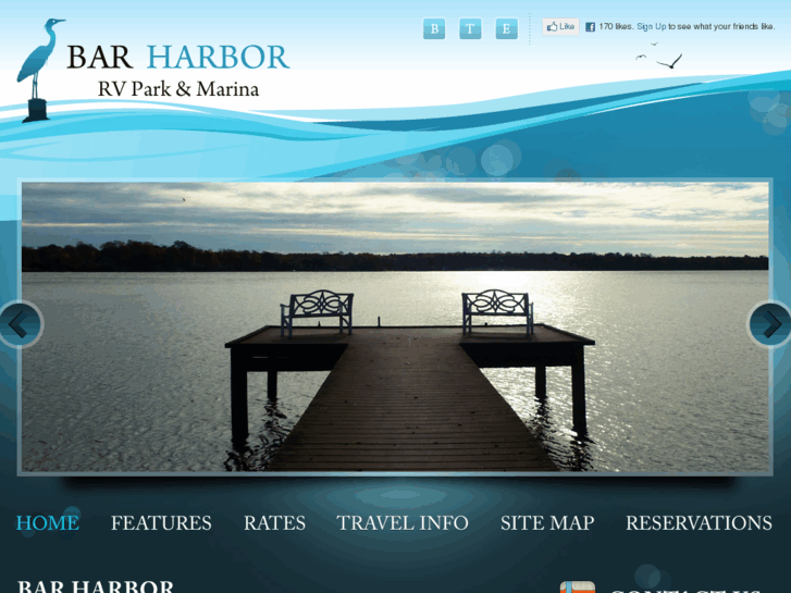 www.barharborrvpark.com