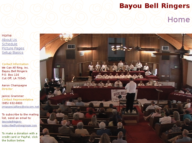 www.bayoubellringers.org