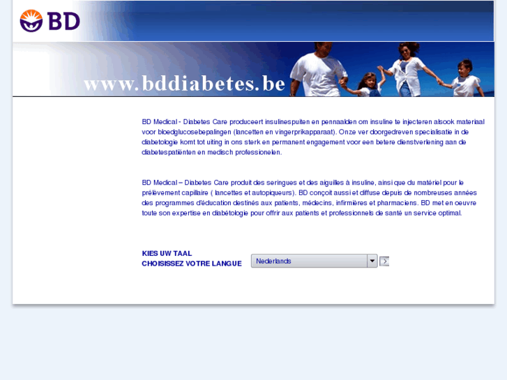 www.bddiabetes.be