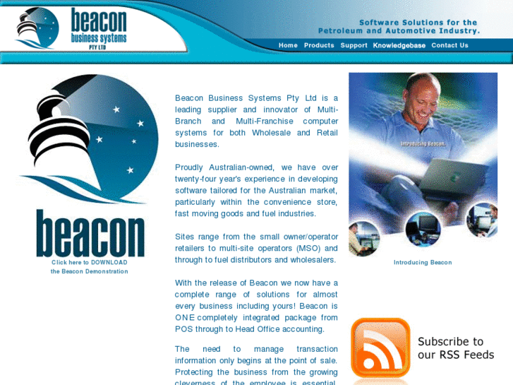 www.beaconsoftware.com.au