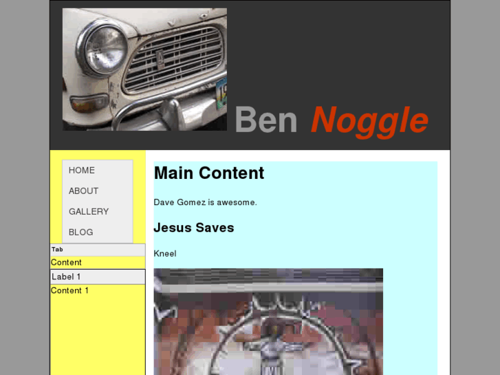 www.bennoggle.com