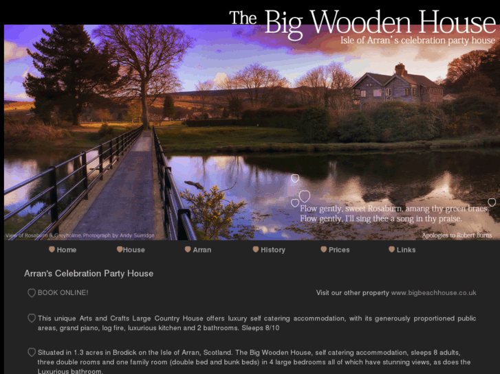 www.bigwoodenhouse.com