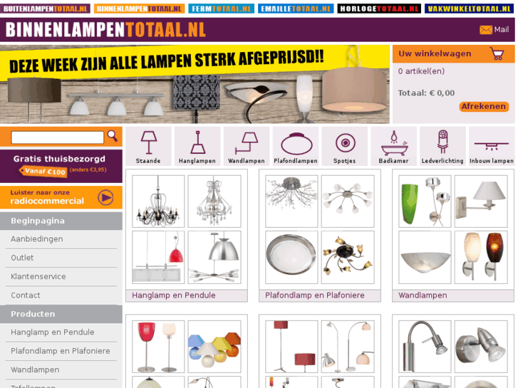 www.binnenlampentotaal.nl