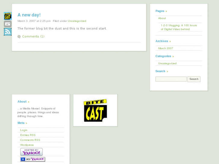 www.bitecast.net
