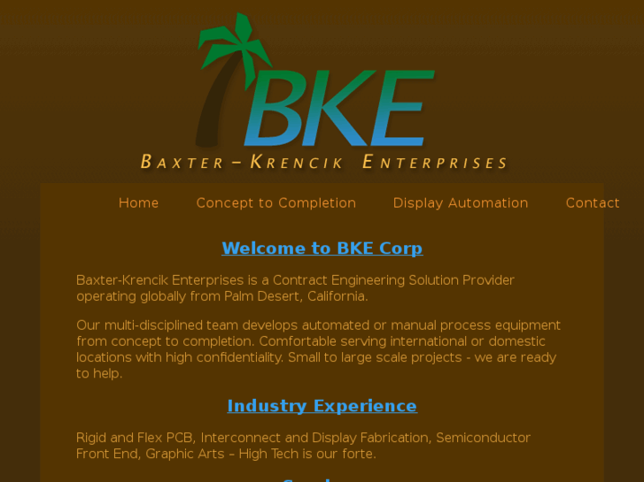 www.bkecorp.com