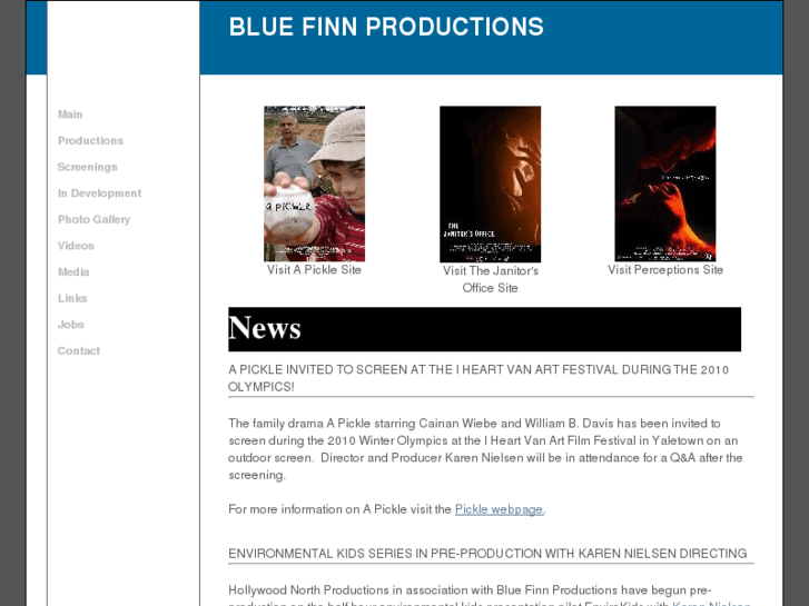 www.bluefinnproductions.com