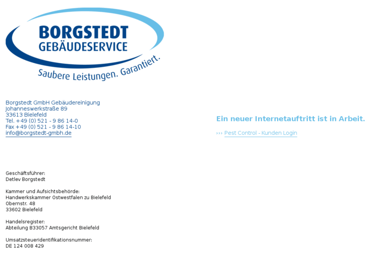 www.borgstedt-gmbh.de