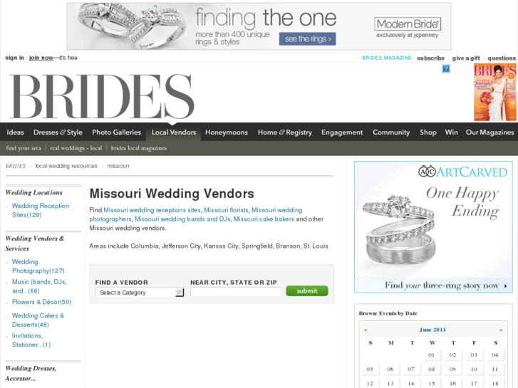 www.bridemissouri.com