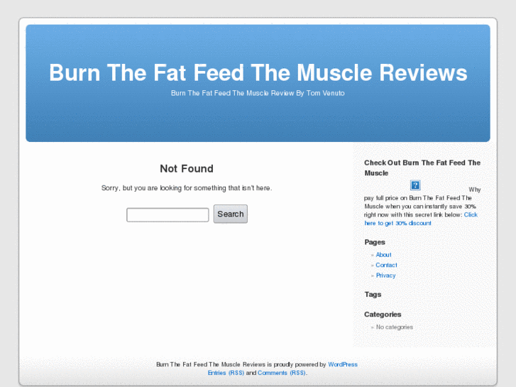 www.burnthefatfeedthemusclereviews.net