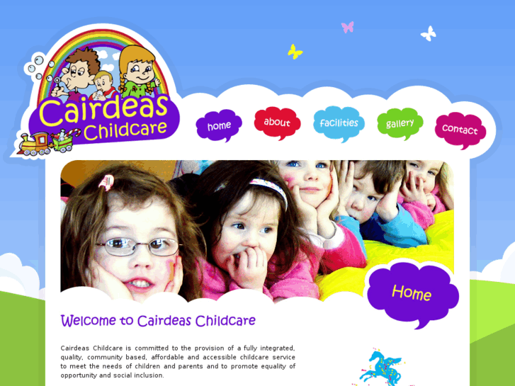 www.cairdeaschildcare.com