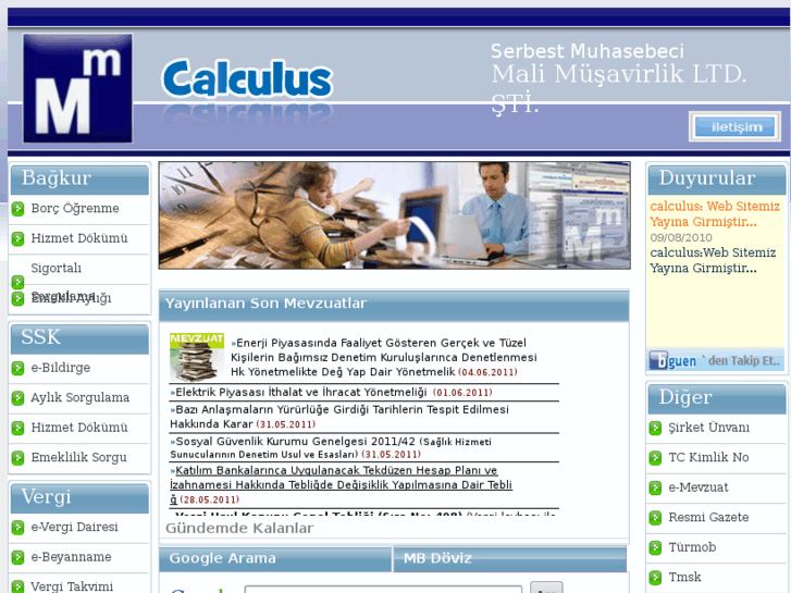 www.calculusmalimusavirlik.com