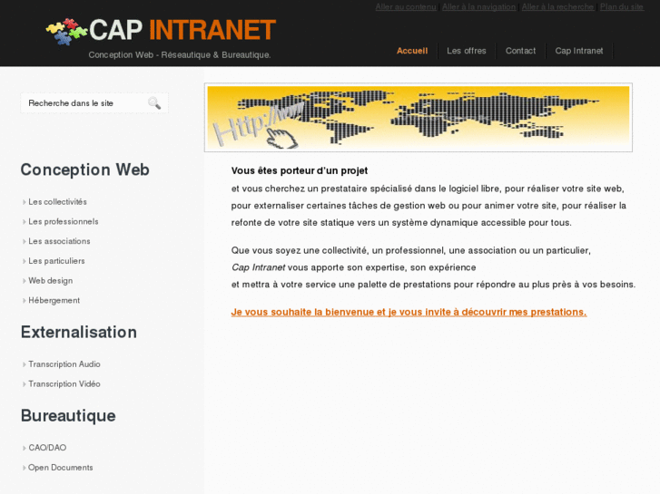 www.capintranet.com