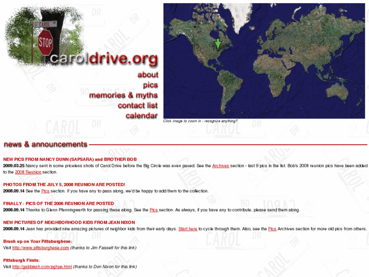 www.caroldrive.org