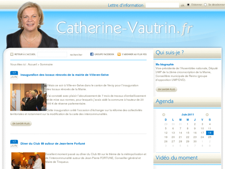 www.catherine-vautrin.fr