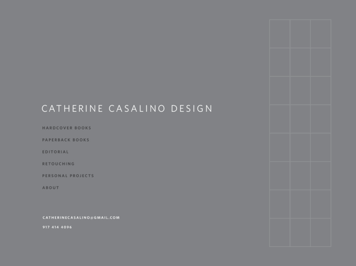 www.catherinecasalino.com