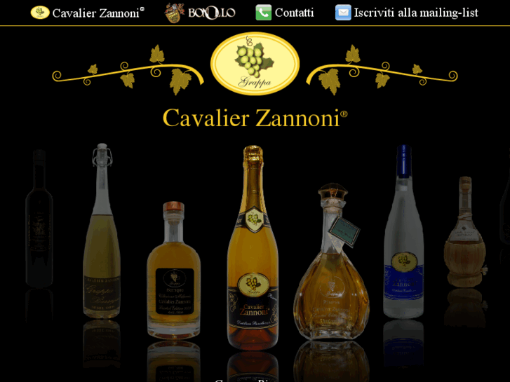 www.cavalierzannoni.com