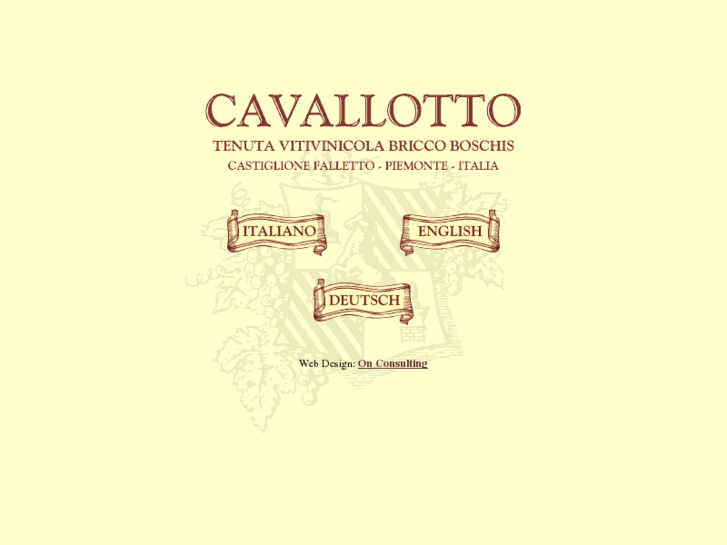 www.cavallotto.com