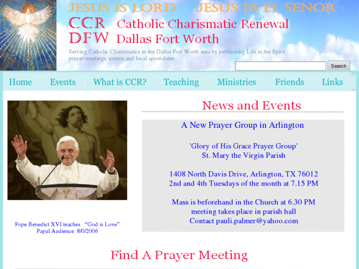 www.ccrdfw.org