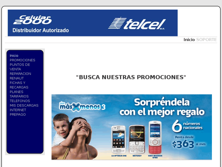 www.celular2000mobile.com