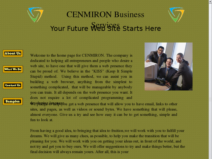 www.cenmiron.net