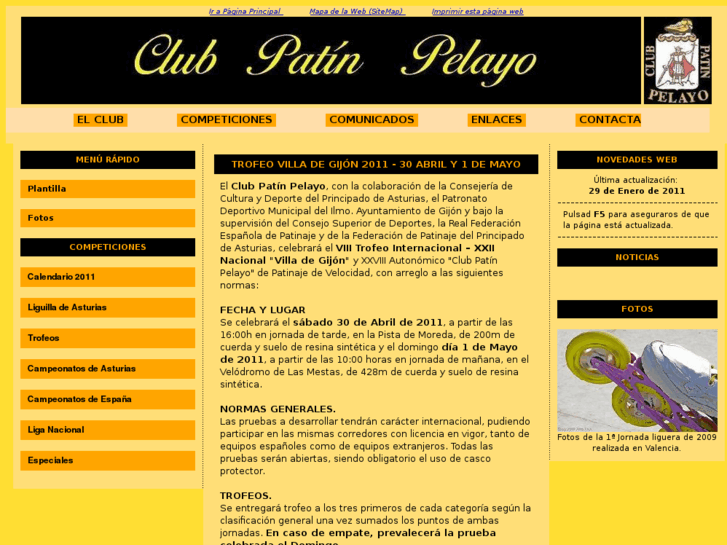 www.clubpatinpelayo.com