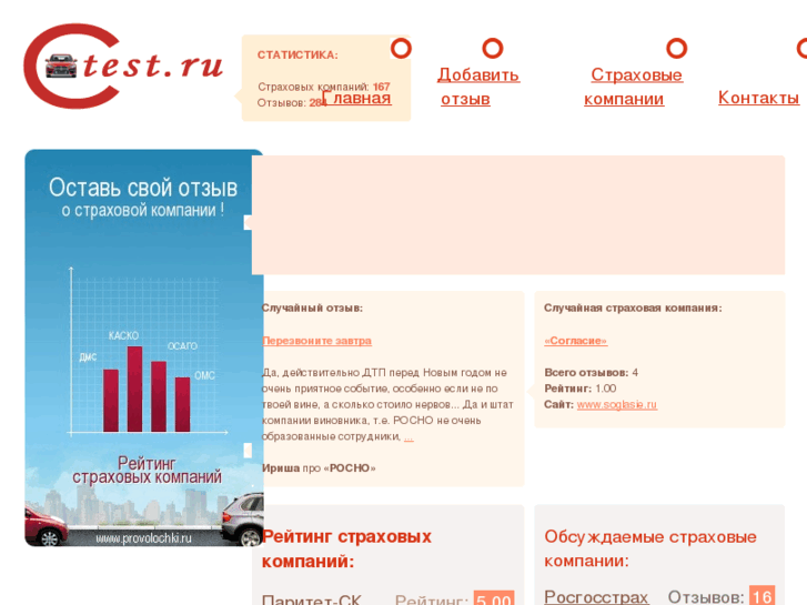 www.ctest.ru