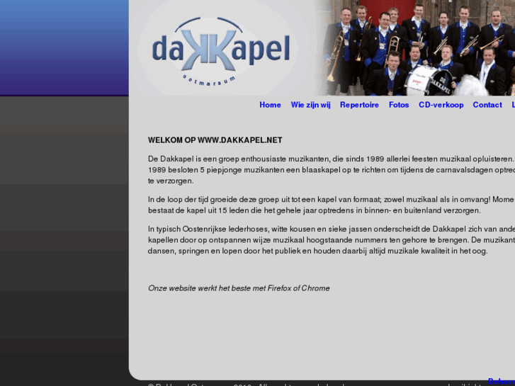 www.dakkapel.net