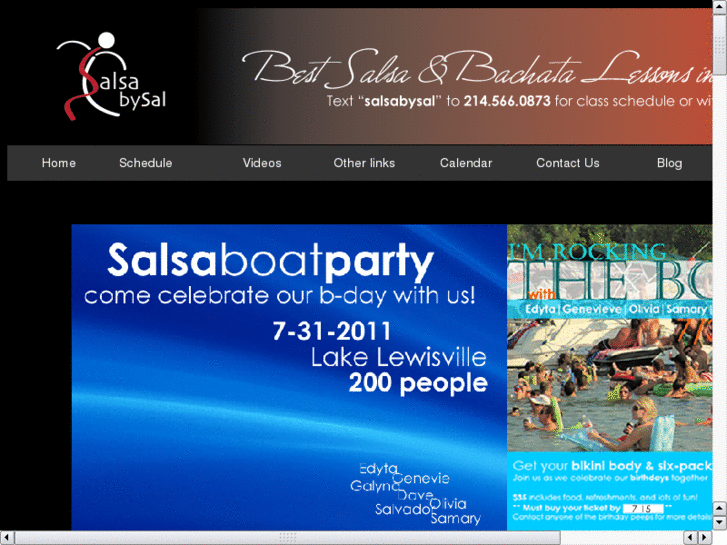 www.dallassalsaclass.com