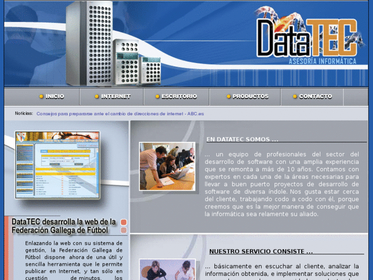 www.datatecsl.com