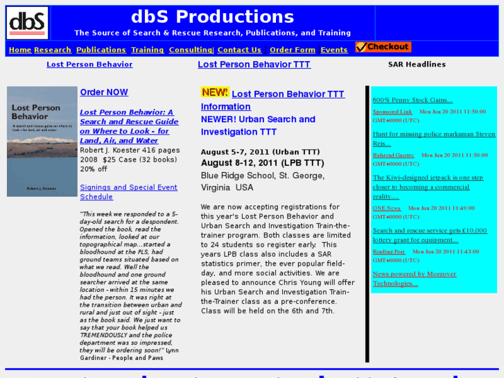 www.dbs-sar.com