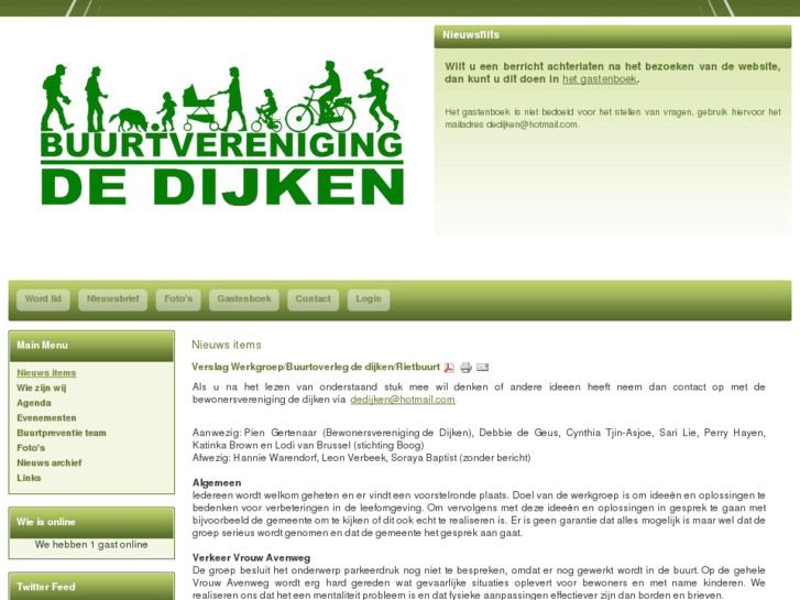 www.dedijken.net