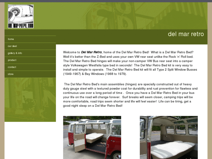 www.delmarretro.com