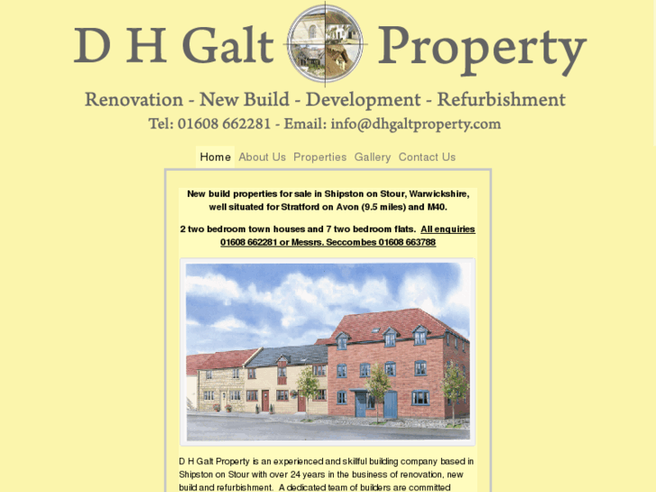 www.dhgaltproperty.com