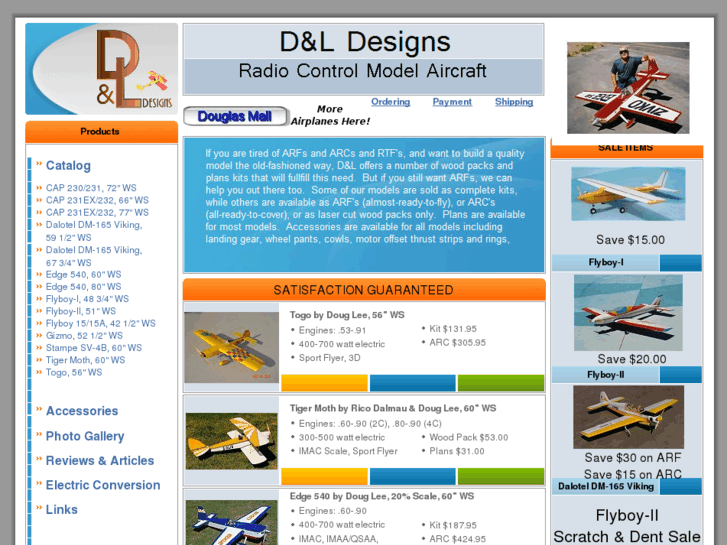 www.dldesigns.net