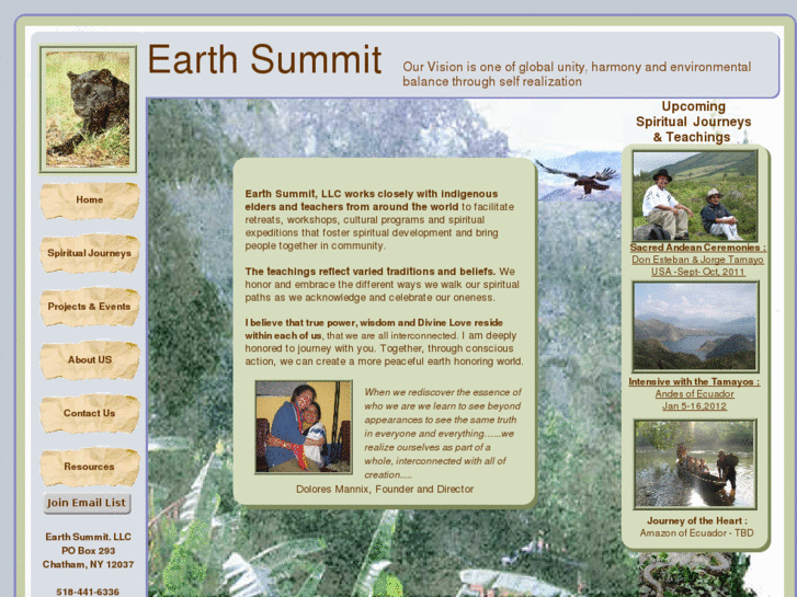 www.earthsummitllc.com