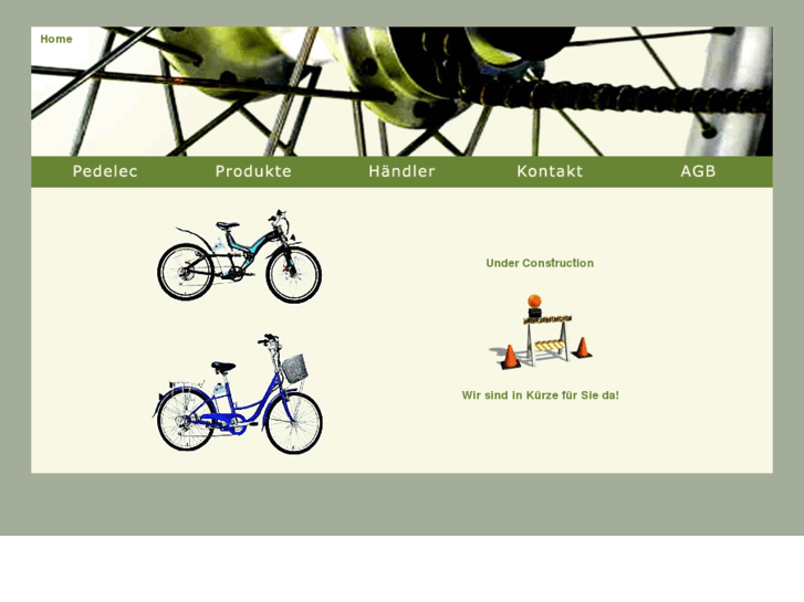 www.edel-bike.com