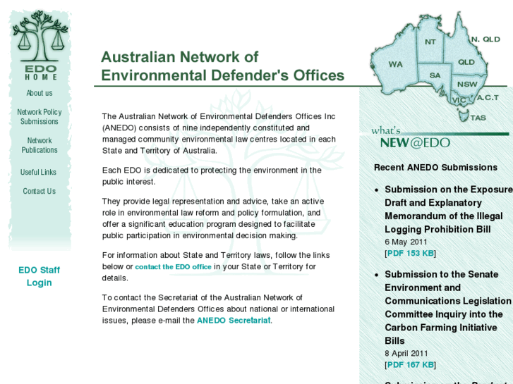 www.edo.org.au