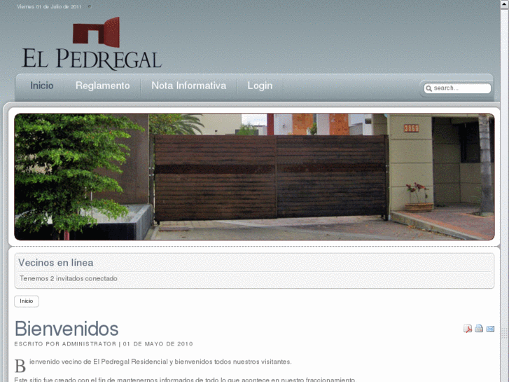 www.el-pedregalresidencial.com