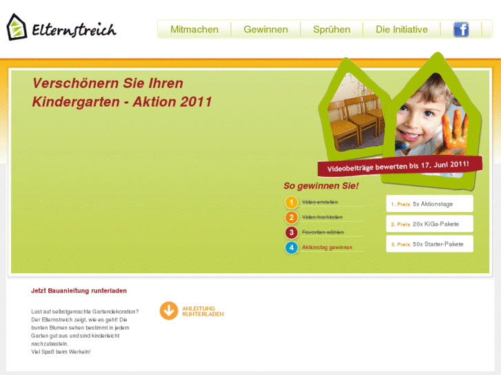 www.elternstreich.de